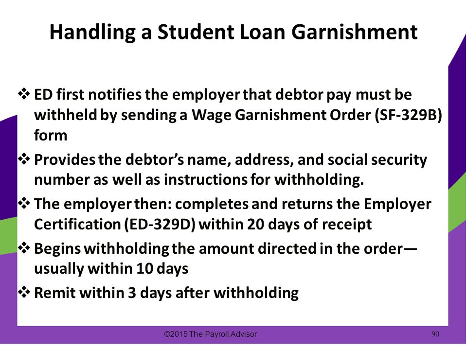 Printables Garnishment Worksheet wage garnishment worksheet bloggakuten irade co