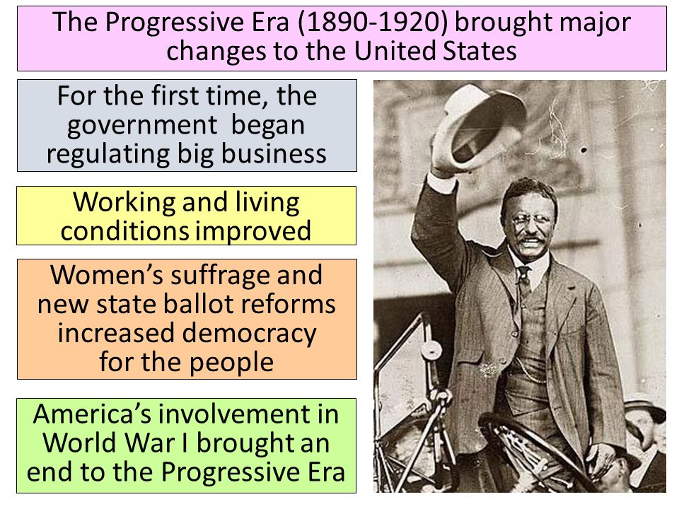 an analysis of the progressive era in united states Political cartoons illustrating progressivism and the election of 1912 background the progressive era records of the united states senate. an analysis of the progressive era in united states Political cartoons illustrating progressivism and the election of 1912 background the progressive era records of the united states senate.