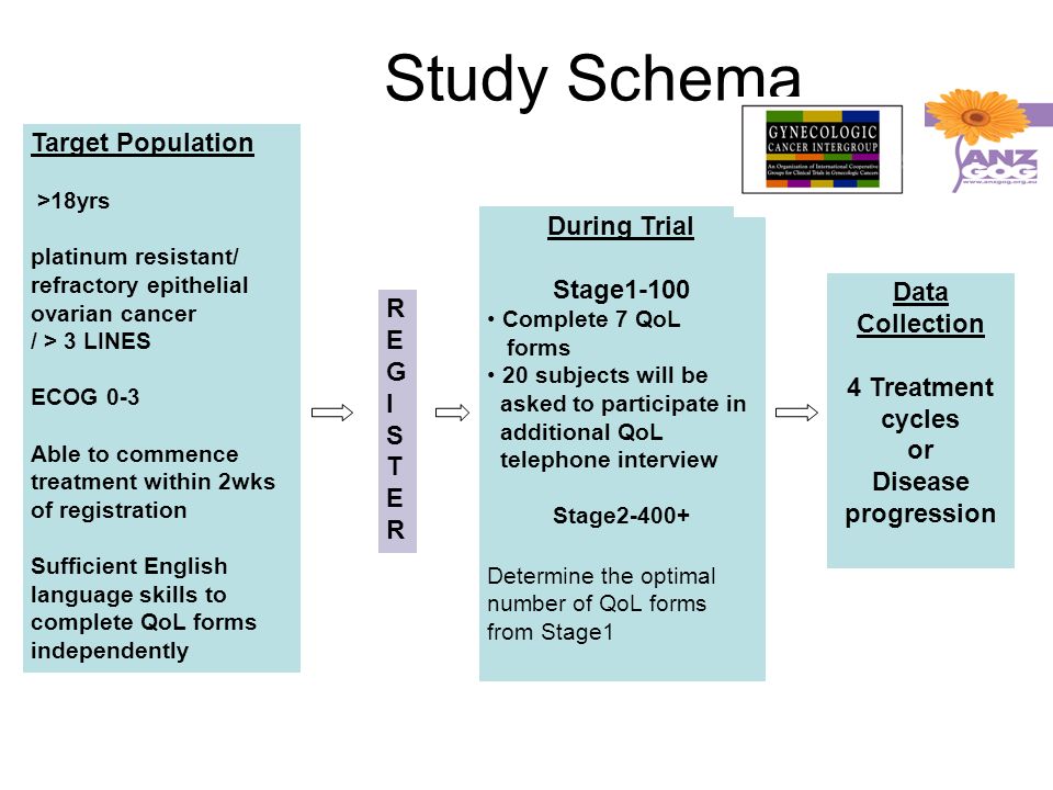 target populations presentation target populations presentation