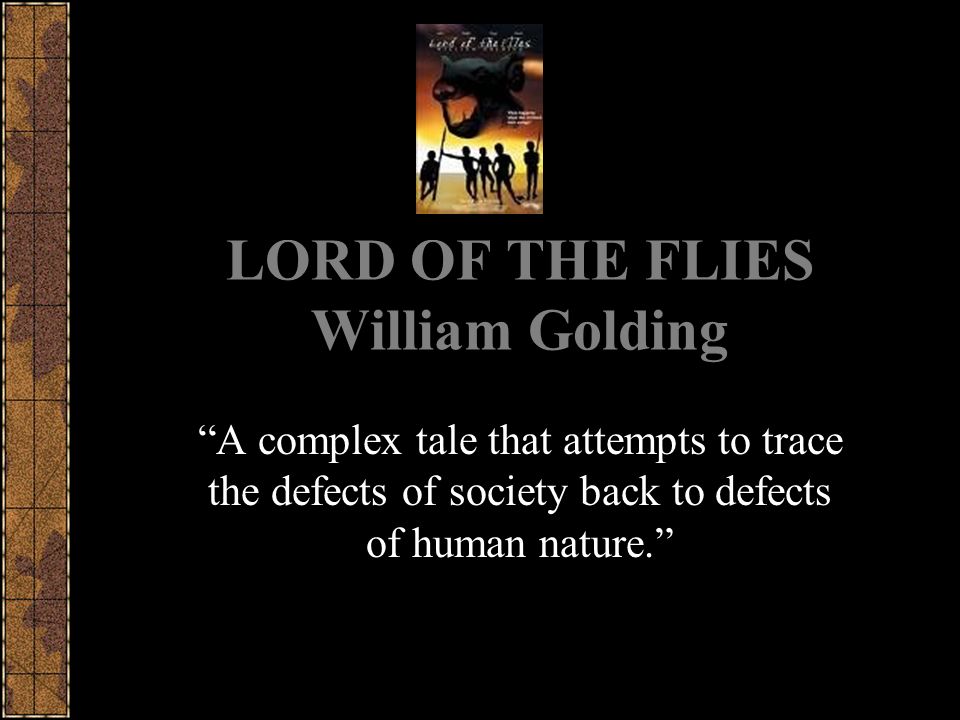human nature essay lord flies human nature essay lord flies
