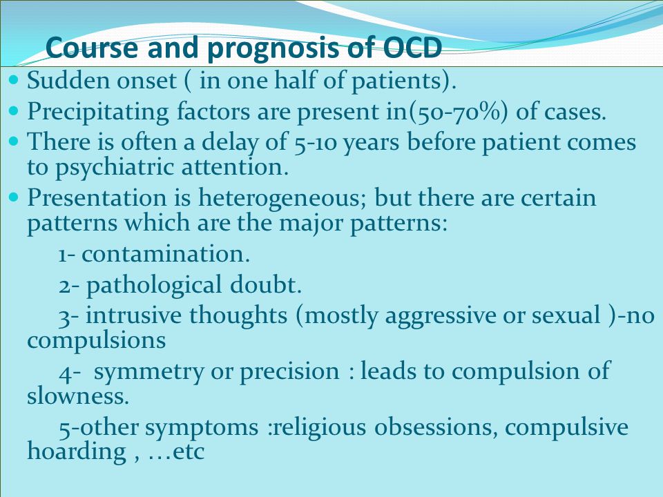 the definitions symptoms and causes of the obsessive compulsive disorders the definitions symptoms and causes of the obsessive compulsive disorders