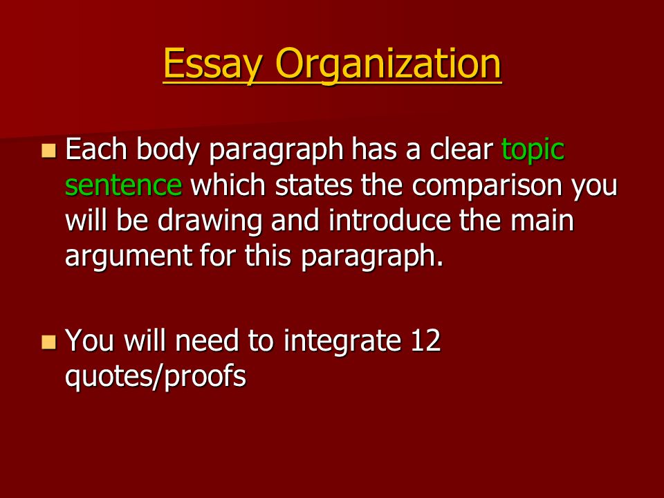 comparative essay introduction paragraph comparative essay introduction paragraph