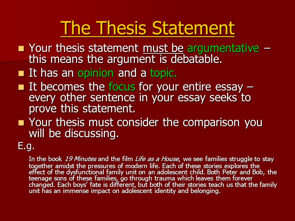 outsiders essay questions
