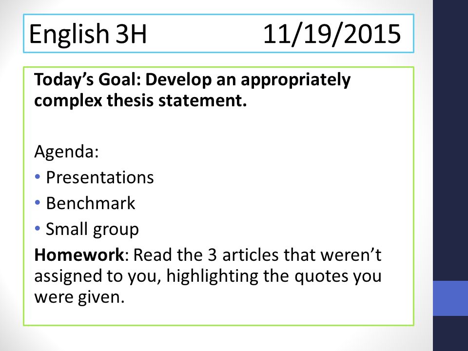 good synthesis essay topics