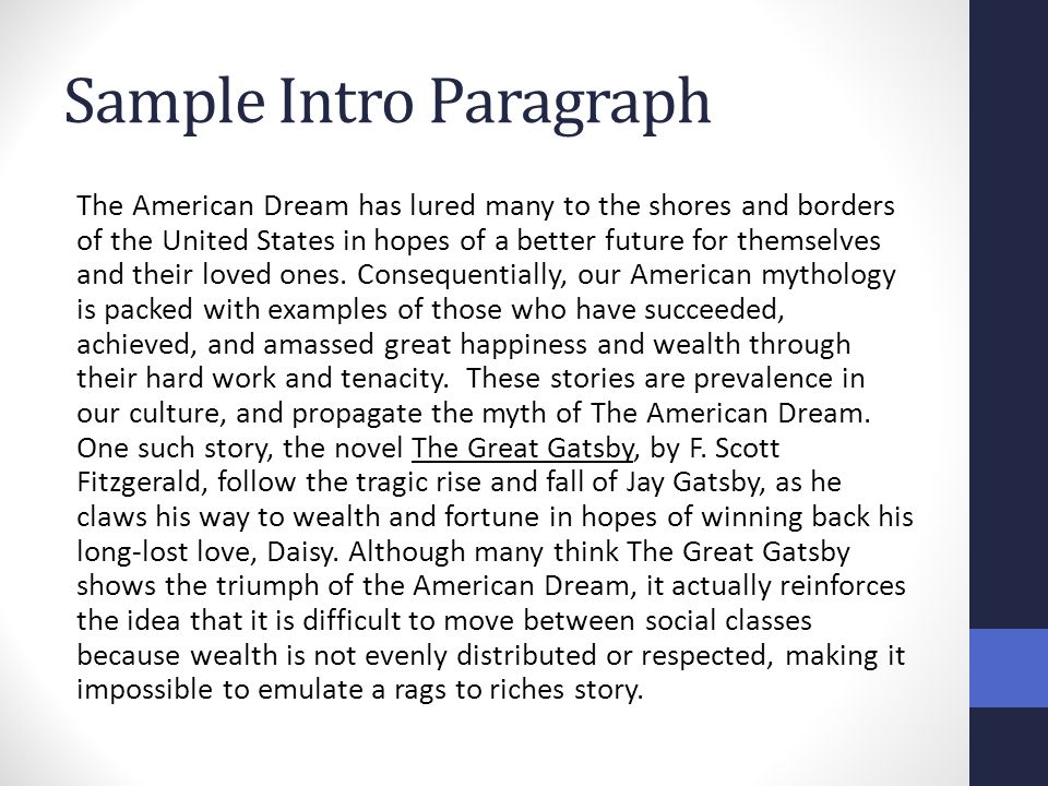 jay gatsby american dream and agrarian myth jay gatsby american dream and agrarian myth