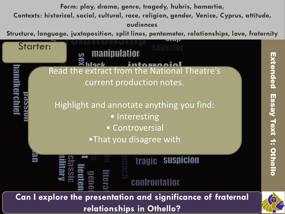 a drama in play format essay a drama in play format essay