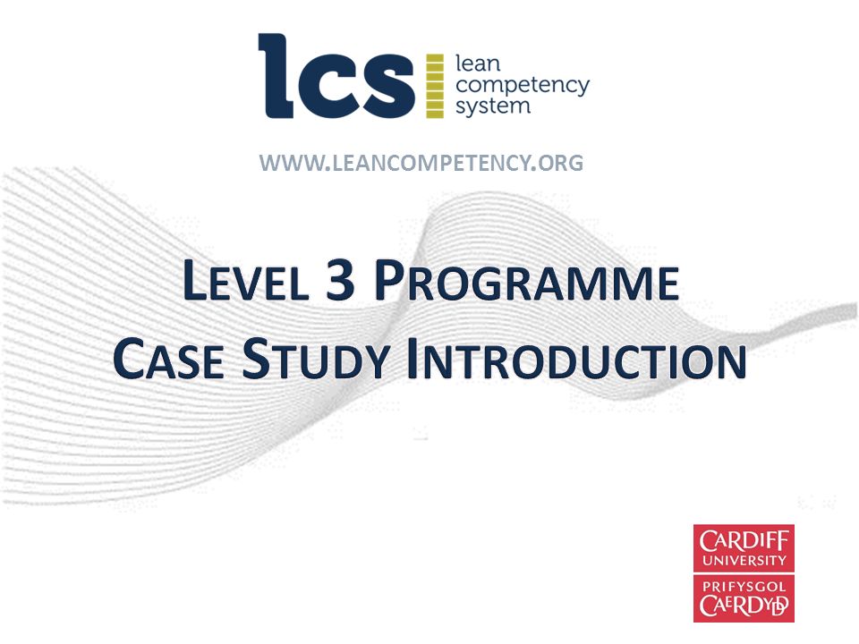 How To Write Case Study Essay
