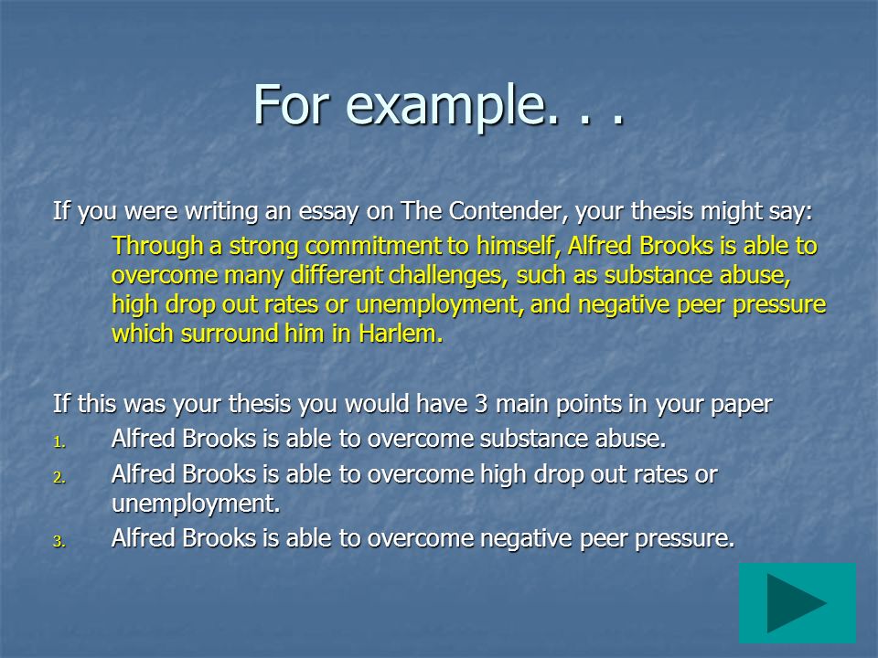 argument essay peer pressure Argument essay on peer pressure, creative writing creating a character, do my maths coursework for me posted by on mar 14, 2018 in uncategorized | 0 comments. argument essay peer pressure Argument essay on peer pressure, creative writing creating a character, do my maths coursework for me posted by on mar 14, 2018 in uncategorized | 0 comments.