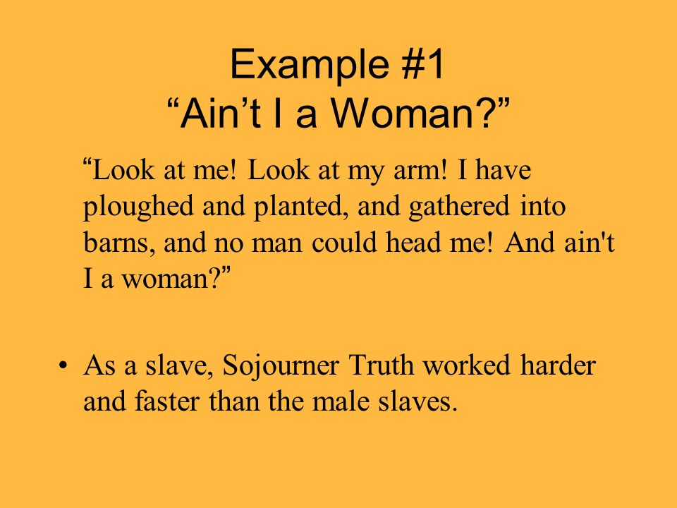 sojourner truths story essay sojourner truths story essay
