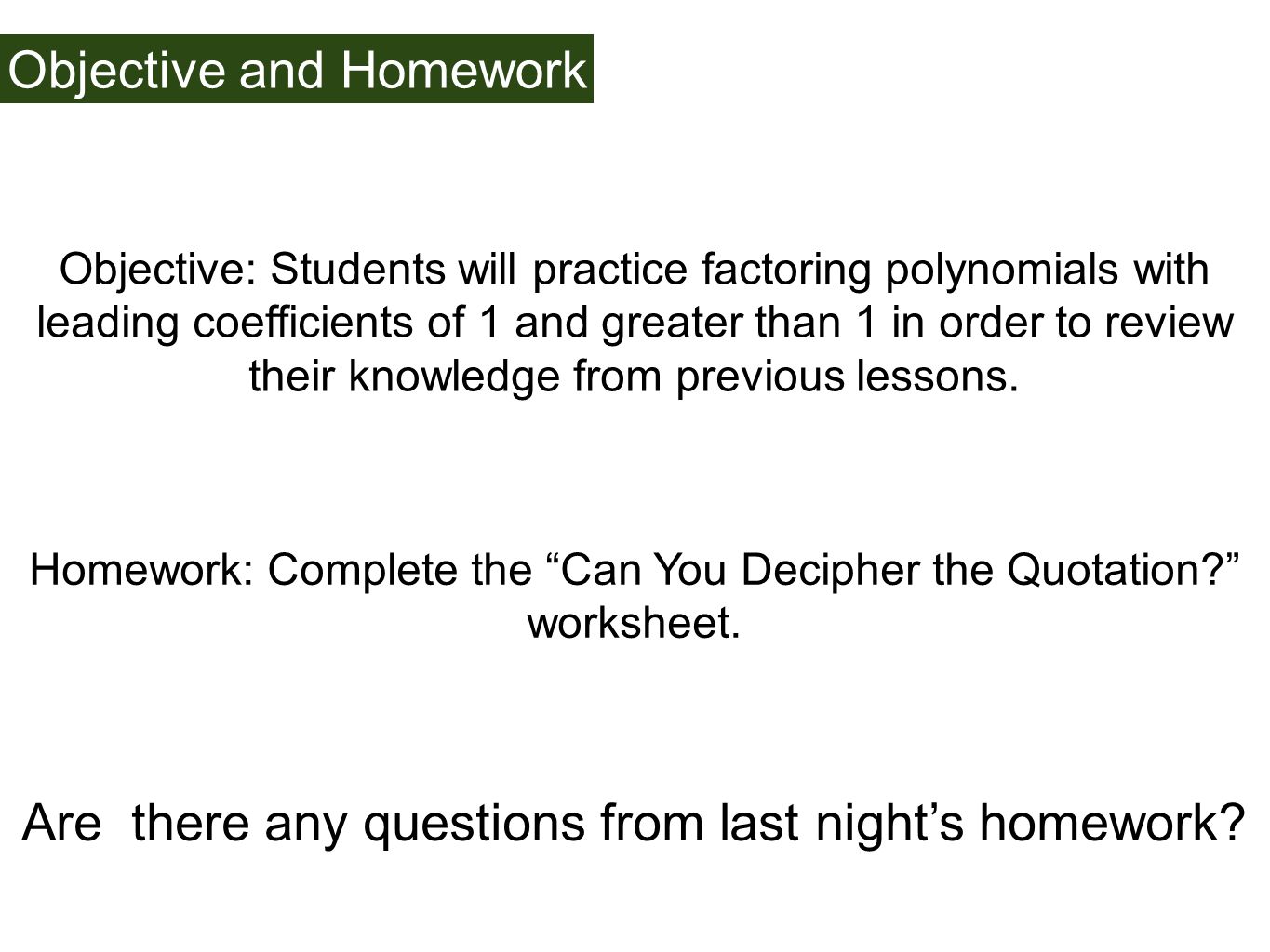 Factoring Review Worksheet Cxpz Info Graphing Quadratic Inequalities Worksheet Doc