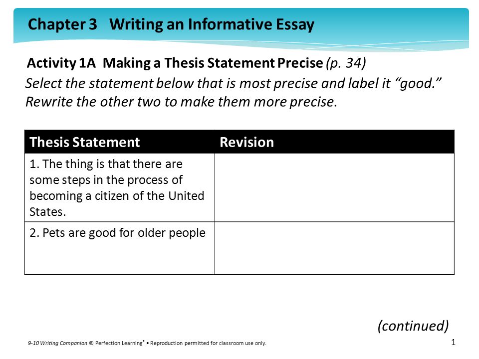 thesis statement for an informative essay · thesis statement for informative speech on autism the authenticity of our custom essay writing and confidentiality of all information are guaranteed. thesis statement for an informative essay · thesis statement for informative speech on autism the authenticity of our custom essay writing and confidentiality of all information are guaranteed.