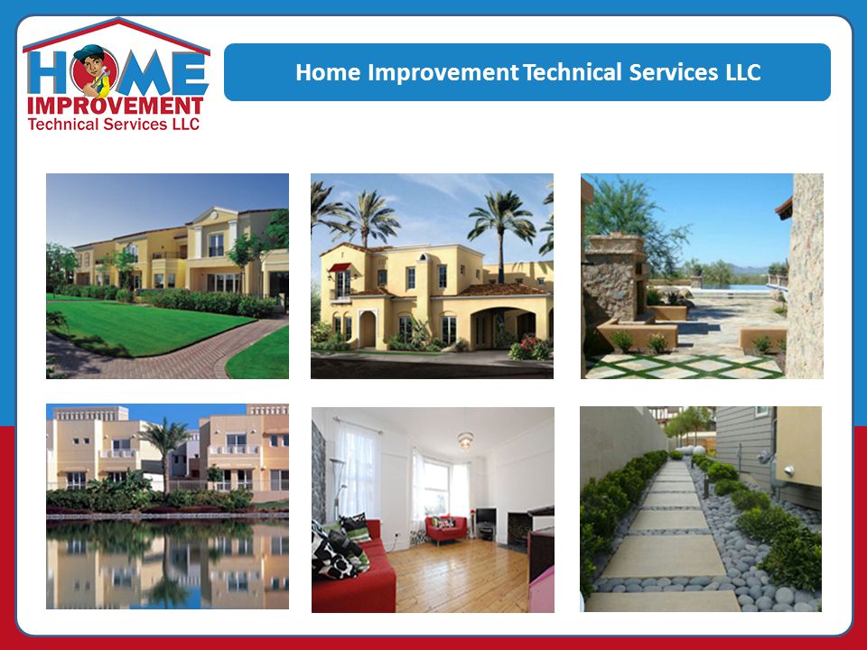 Home Improvement Technical Services LLC