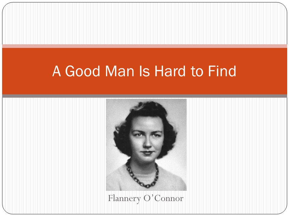 influences in flannery o connor s a good influences in flannery o connor s a good