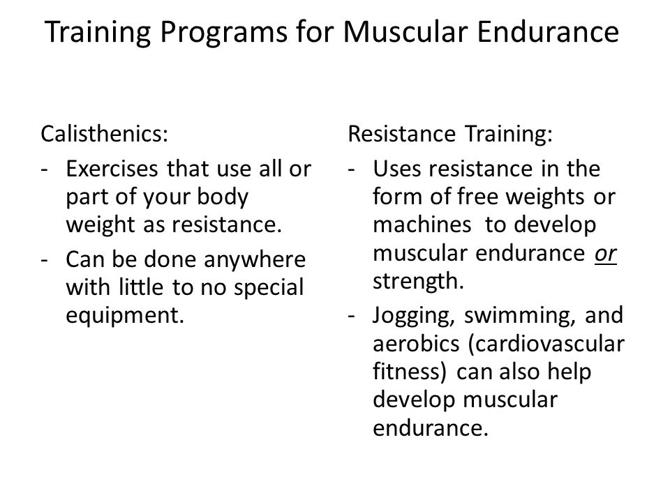 an analysis of the importance of cardio respiratory endurance muscular endurance muscular strength f Improve cardiovascular endurance also some muscular strength through your muscular endurance muscular endurance training is an important part. an analysis of the importance of cardio respiratory endurance muscular endurance muscular strength f Improve cardiovascular endurance also some muscular strength through your muscular endurance muscular endurance training is an important part.