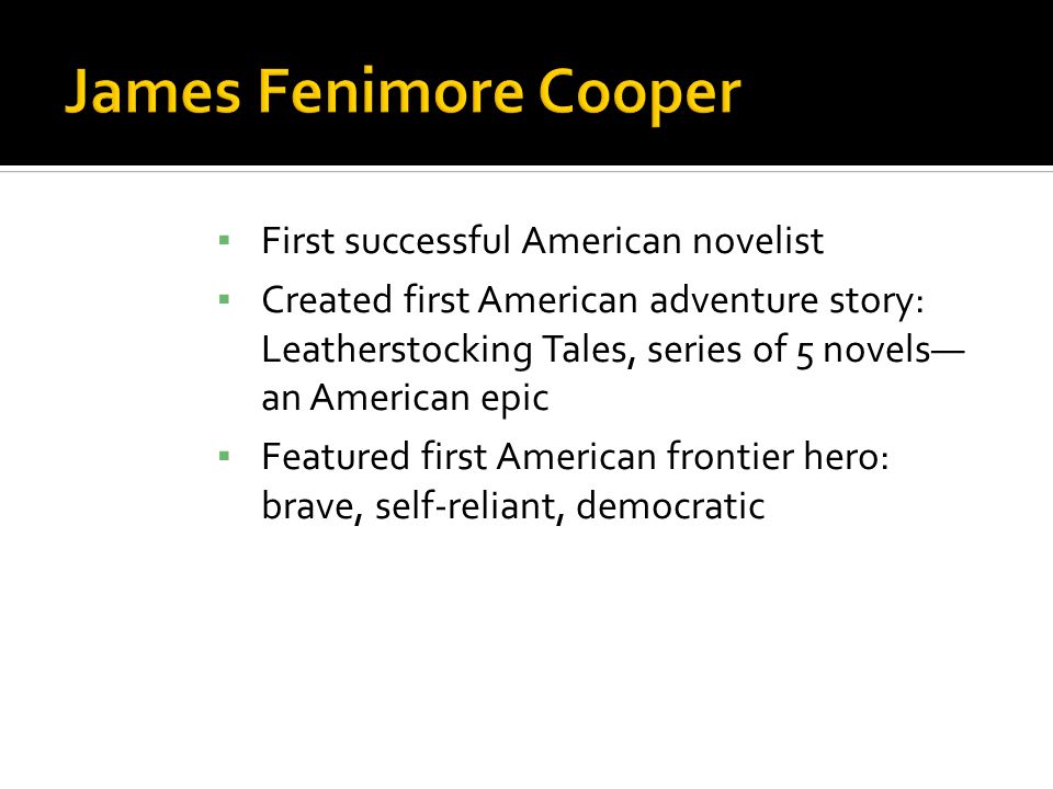 What Is America Essay