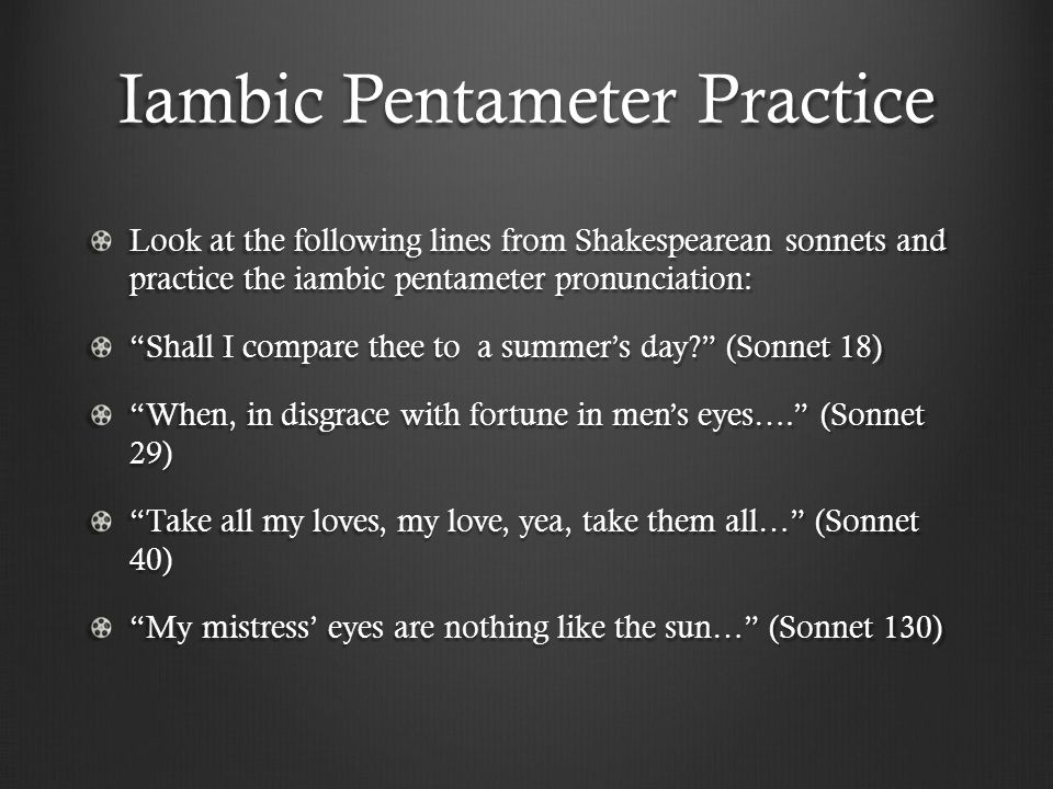 essay on shakespeares use of the iambic pentameter essay on shakespeares use of the iambic pentameter