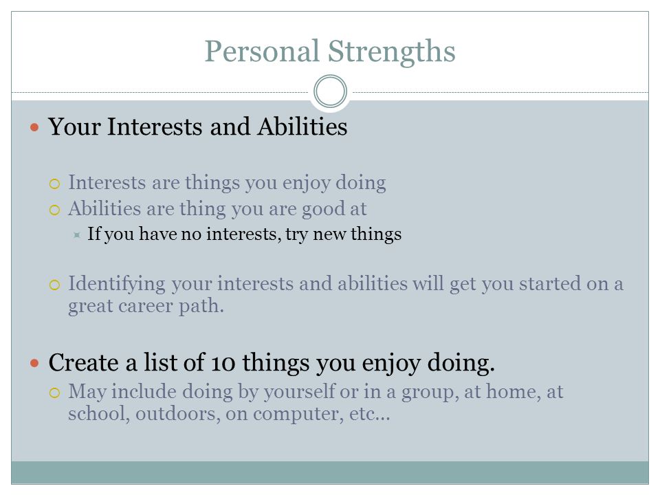 how to choose a new career at 40