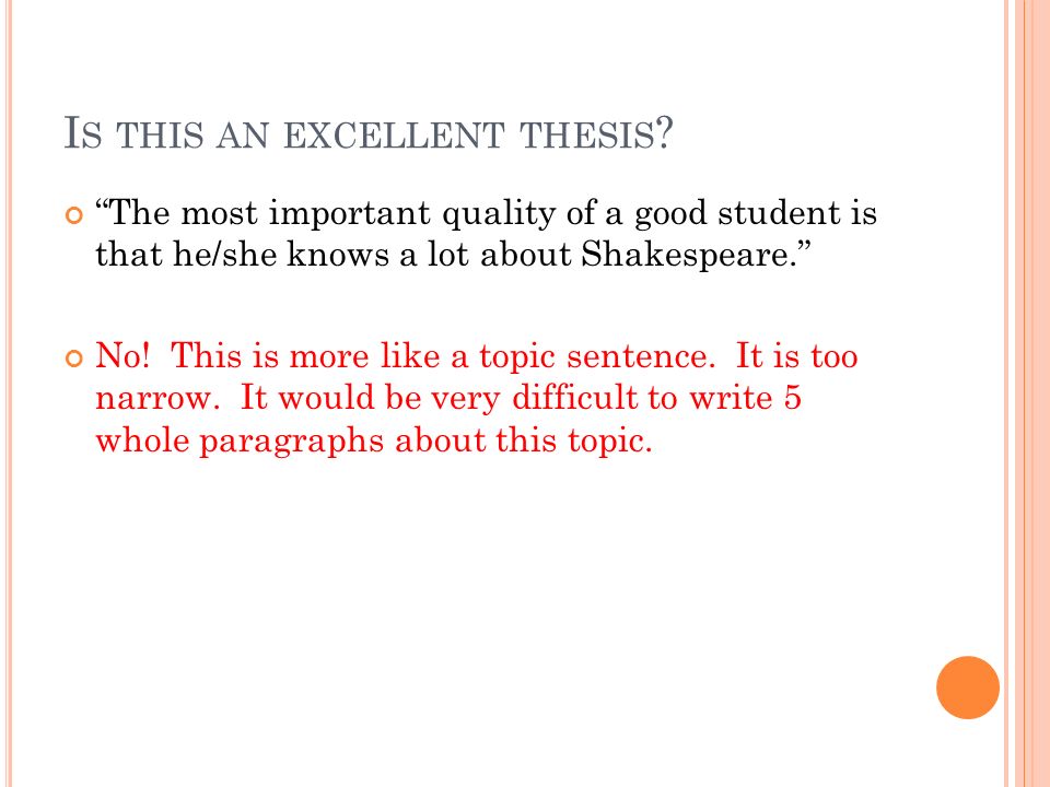 good essay first sentence good essay first sentence