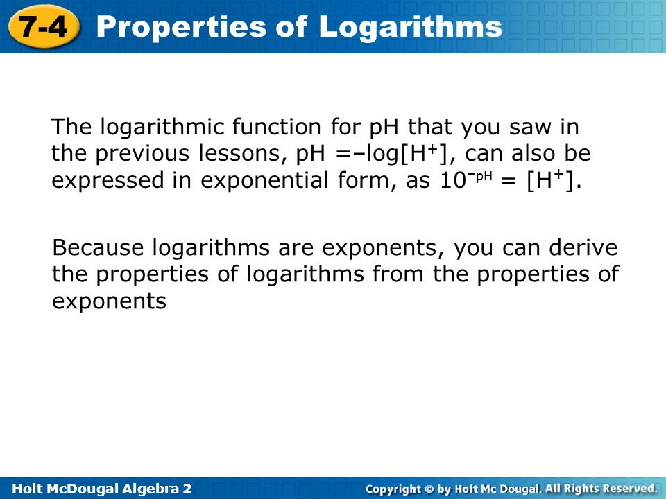 Printables Properties Of Logarithms Worksheet lesson 5 7 properties of logarithms worksheet answers intrepidpath algebra 2 4 a logs worksheets