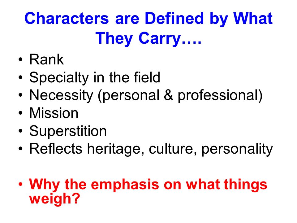 the things they carried essay introduction The things they carried write an essay in which you examine o’brien’s a clear thesis statement and introduction which sets out for your reader the. the things they carried essay introduction The things they carried write an essay in which you examine o’brien’s a clear thesis statement and introduction which sets out for your reader the.