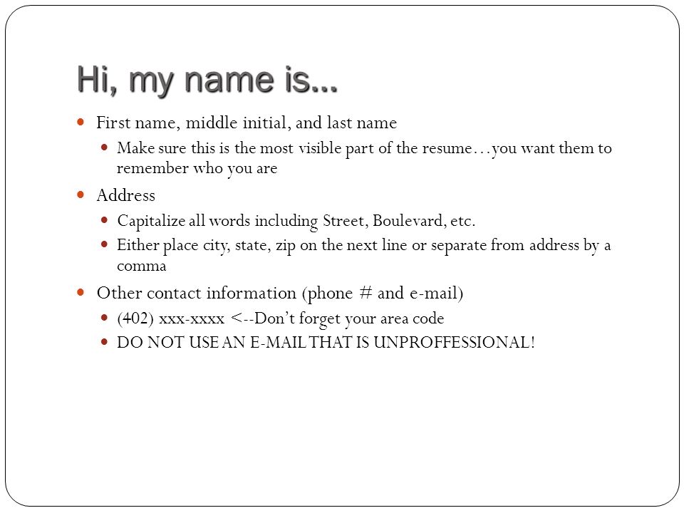 creative ways to start a cover letter