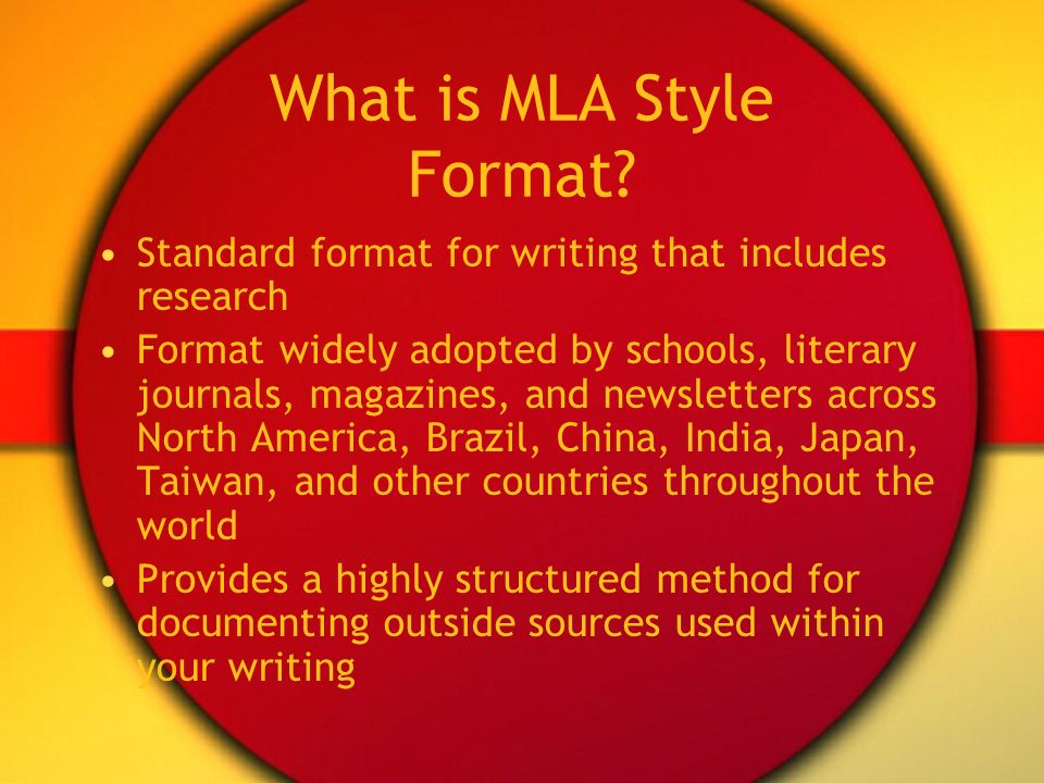 write mla style essays Get top notch sample mla style papers mla papers are a specific kind of papers that consist of a specially defined format mla style papers (or mla format papers) are mostly given on a sheet of good quality paper that is white in colour. write mla style essays Get top notch sample mla style papers mla papers are a specific kind of papers that consist of a specially defined format mla style papers (or mla format papers) are mostly given on a sheet of good quality paper that is white in colour.