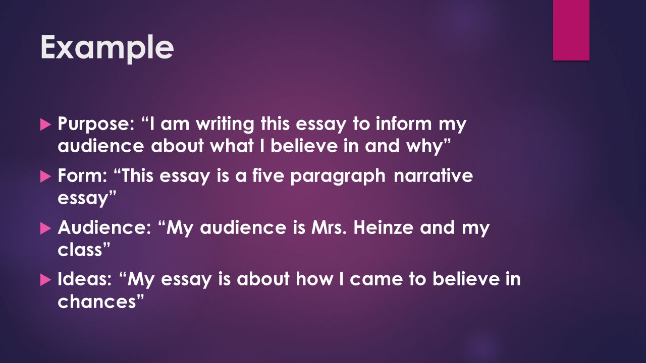 Successful Learning: Writing an Introduction for an Essay