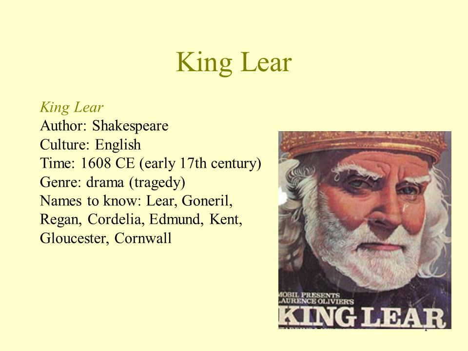 about king lear by william shakespeare essay about king lear by william shakespeare essay