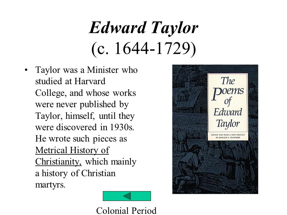 Five Page Essay Best Nonfiction Essays Anne Bradstreet And Edward Anne Bradstreet Blogger Anne Bradstreet Edward Taylor Essays