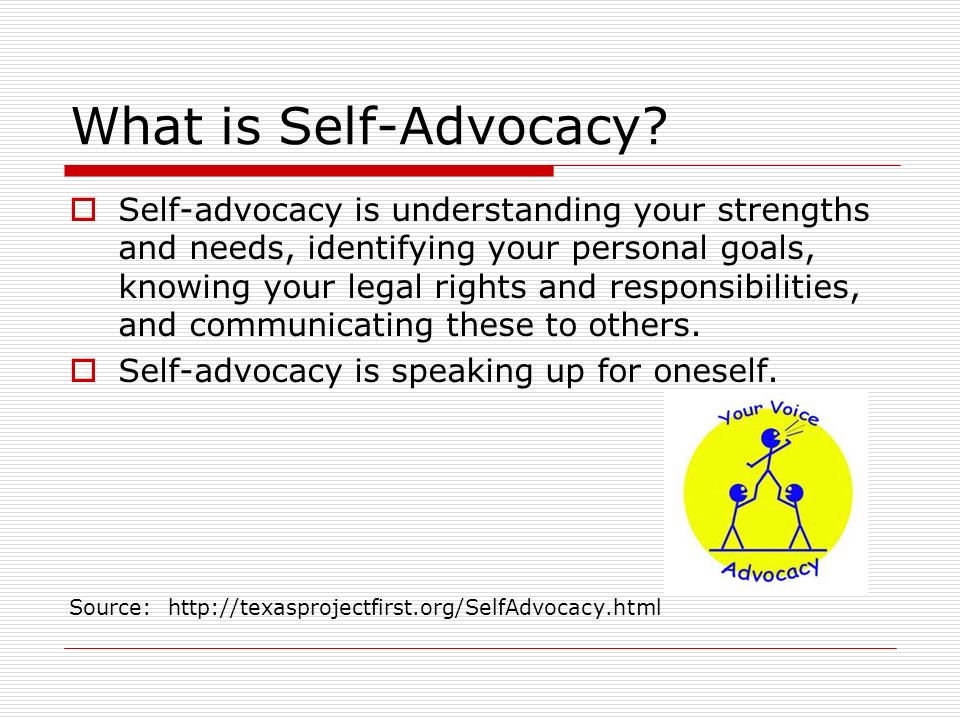 Printables Self Advocacy Worksheets advocating for ourselves mester two week 6 grade 9 advisory what is self advocacy understanding your strengths and needs