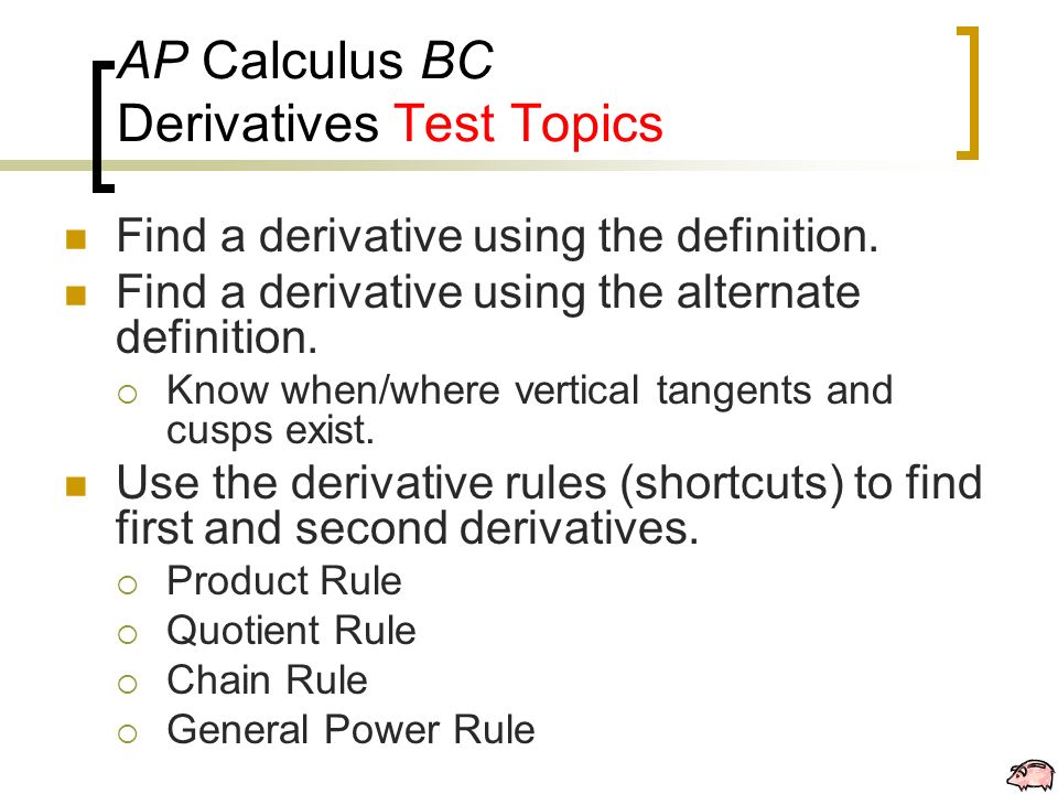 derivatives assignment derivatives assignment