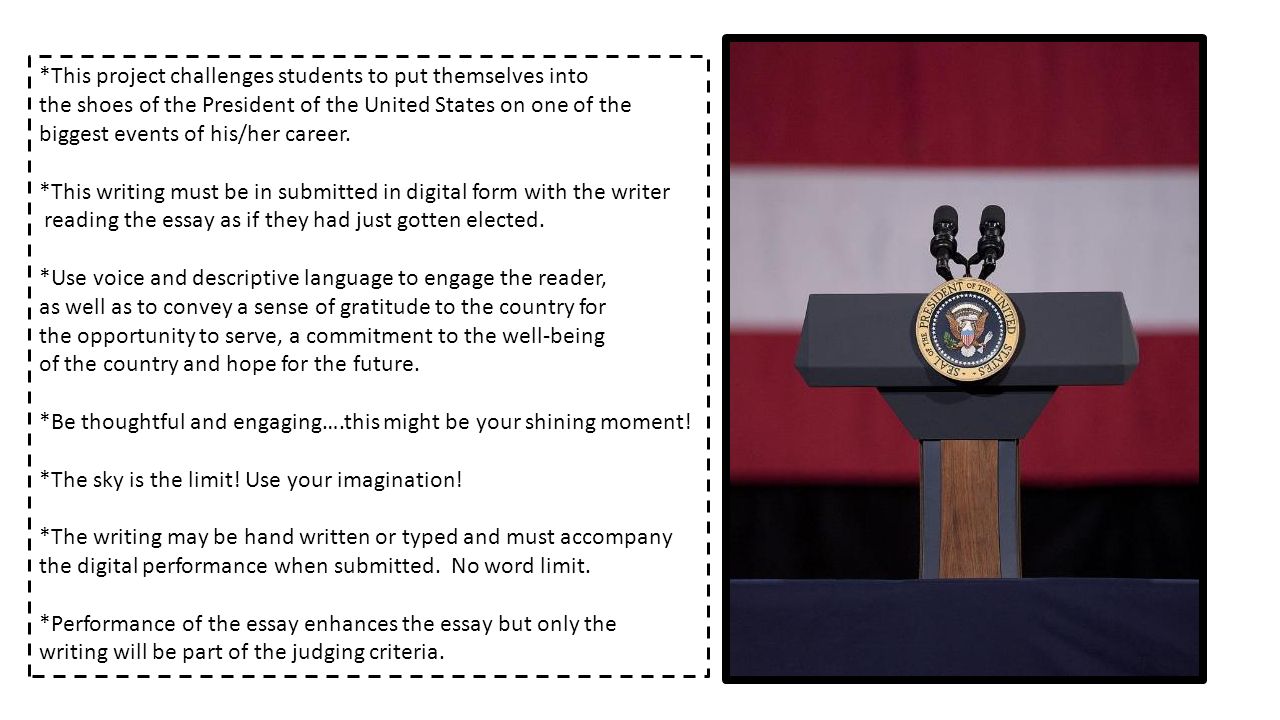if i were president i would essay How to pick a president i did a fair amount of research for this essay, and the references i included were simply the strongest i found online. if i were president i would essay How to pick a president i did a fair amount of research for this essay, and the references i included were simply the strongest i found online.