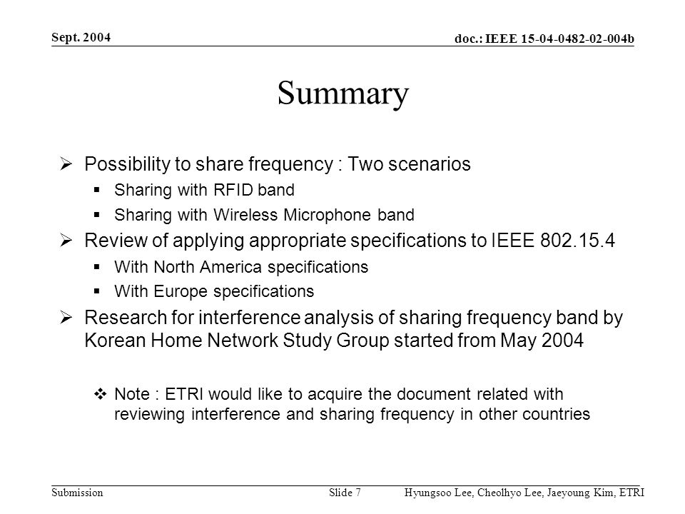 doc.: IEEE b Submission Sept.