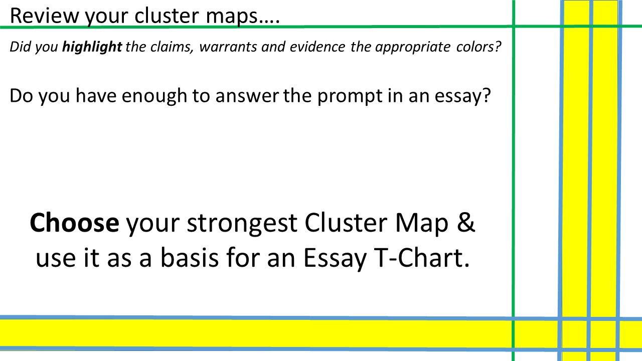 Dec Bell Activity Review Your Cluster Maps From Yesterday Review Yourcluster Maps. Map Essay Readwritethink Essay Map Mind Maps For Essay Writing dec bell activity review your cluster maps from yesterday review yourcluster maps. map essay readwritethink essay map mind maps for essay writing