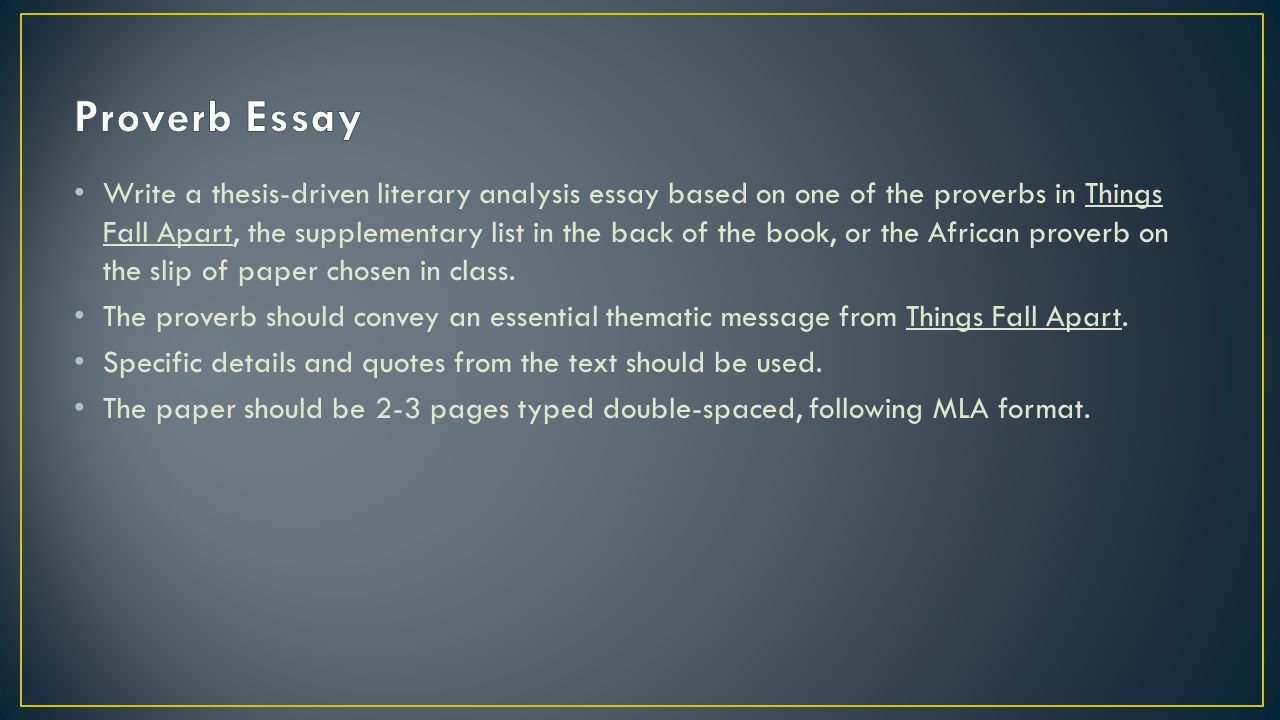 proverbs in morocco essay 196 comments on “what are proverbs 7 common sayings in morocco the most known proverb is use this proverbs while writing essays in school exams,after. proverbs in morocco essay 196 comments on “what are proverbs 7 common sayings in morocco the most known proverb is use this proverbs while writing essays in school exams,after.