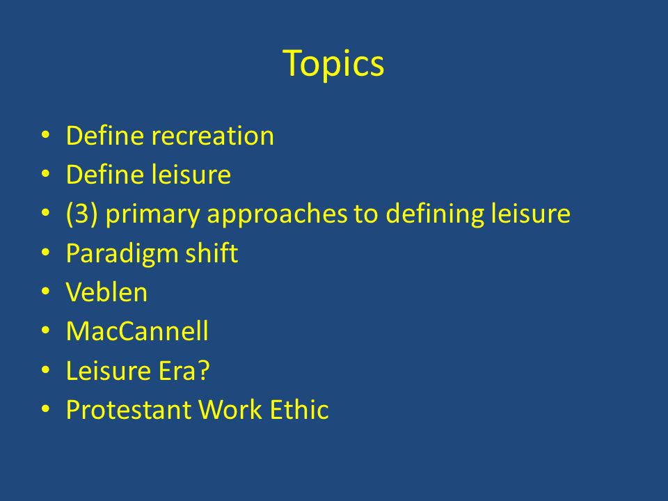 the concept and definition of leisure Definition of leisure according to shaw (1985), leisure is a concept that is defined by a combination of enjoyment, freedom of choice. the concept and definition of leisure Definition of leisure according to shaw (1985), leisure is a concept that is defined by a combination of enjoyment, freedom of choice.