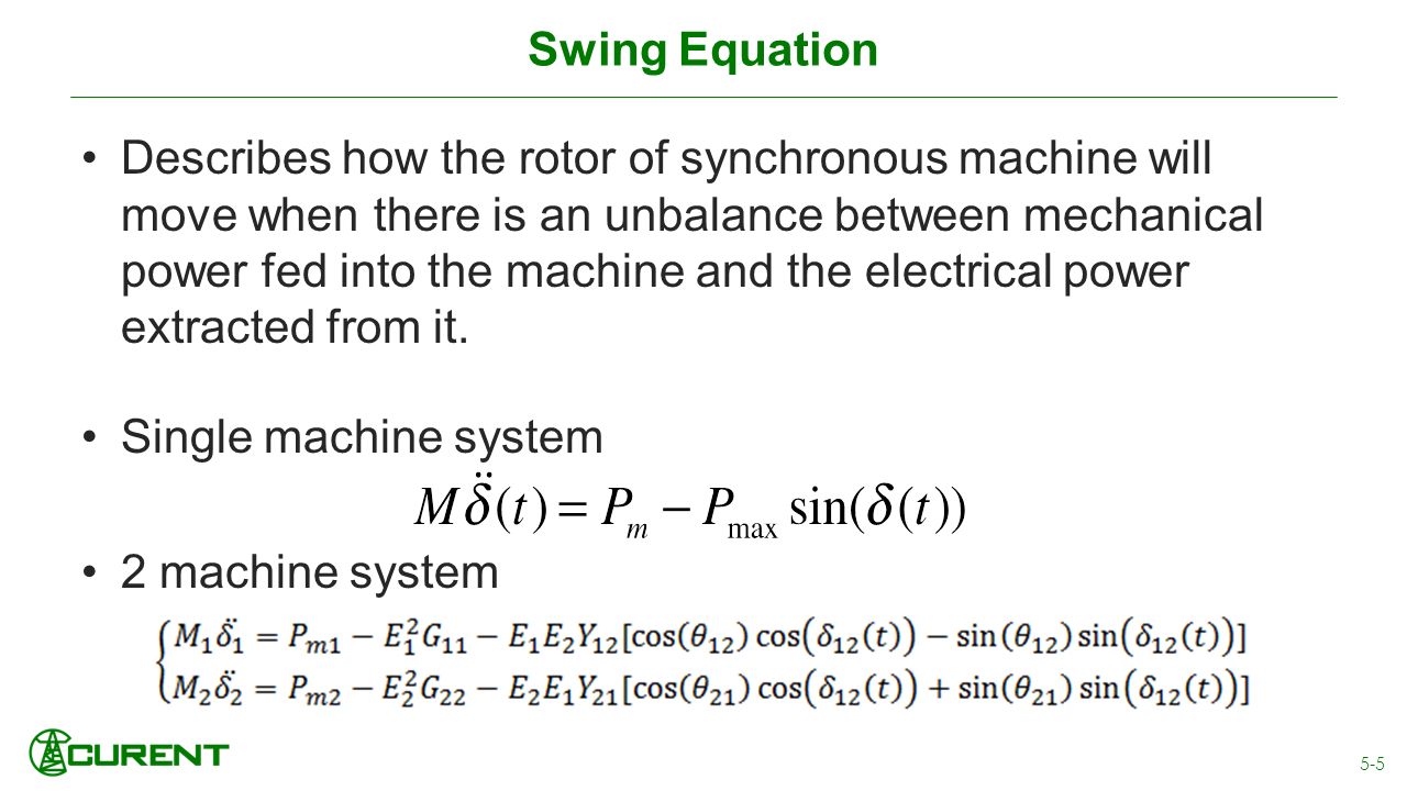 Mechanical Power Equation Talkchannels The Comparison Of Approximations Nonlinear Functions Combined