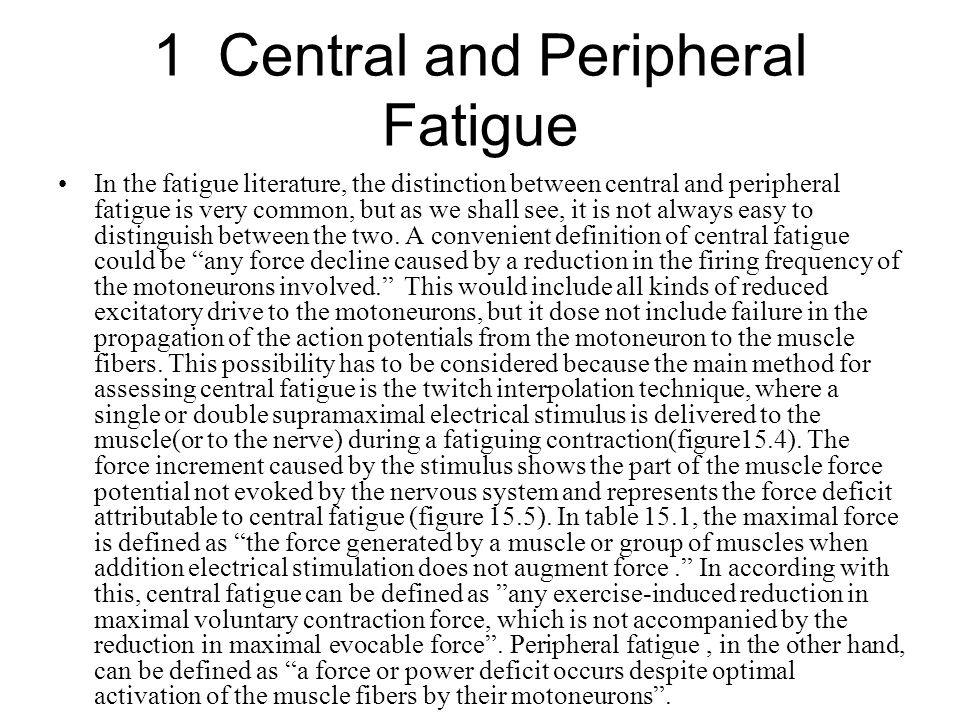 an overview of the issue of fatigue and the physiological mechanisms of sleep Occupational fatigue, underlying sleep and circadian mechanisms, and approaches to fatigue risk management. an overview of the issue of fatigue and the physiological mechanisms of sleep Occupational fatigue, underlying sleep and circadian mechanisms, and approaches to fatigue risk management.