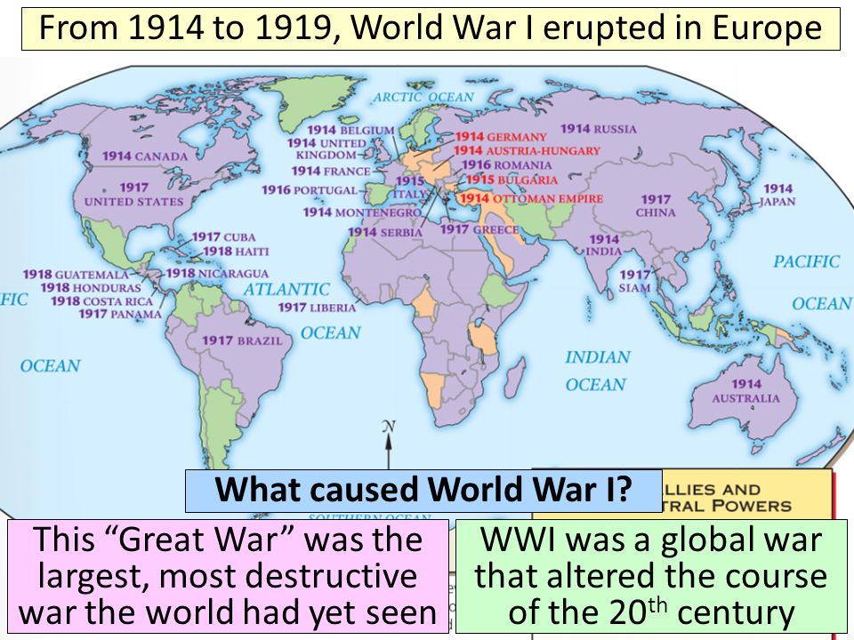 essay on the causes and effects of world war 1 There were many causes to world war i (1914 - 1918) the issue of which country was to blame of causing this great war is very controversial no one country was to blame the four main causes of world war i was militarism, alliances. essay on the causes and effects of world war 1 There were many causes to world war i (1914 - 1918) the issue of which country was to blame of causing this great war is very controversial no one country was to blame the four main causes of world war i was militarism, alliances.