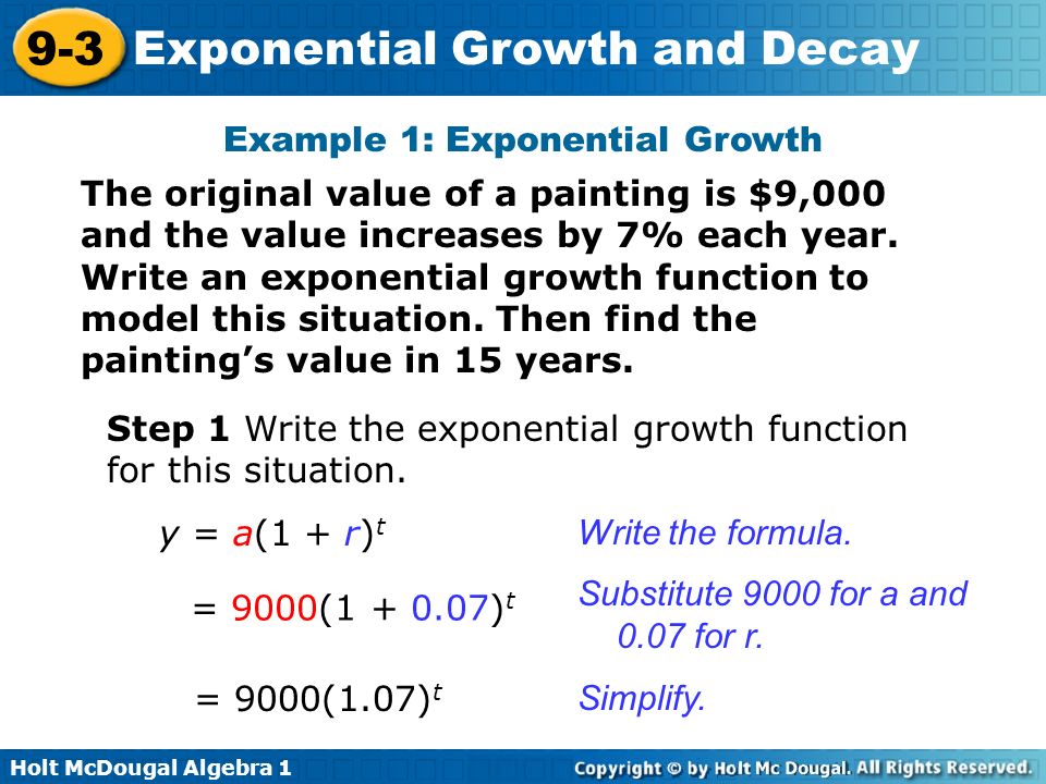 How To Solve Compound Interest Problems