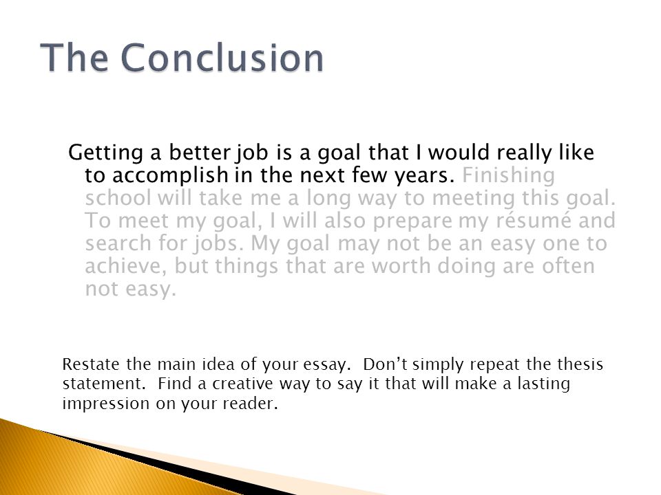 goals and aspirations essay for college Goals & aspirations 27 students have different ideas about what they hope to achieve in college following goals is to you. goals and aspirations essay for college Goals & aspirations 27 students have different ideas about what they hope to achieve in college following goals is to you.