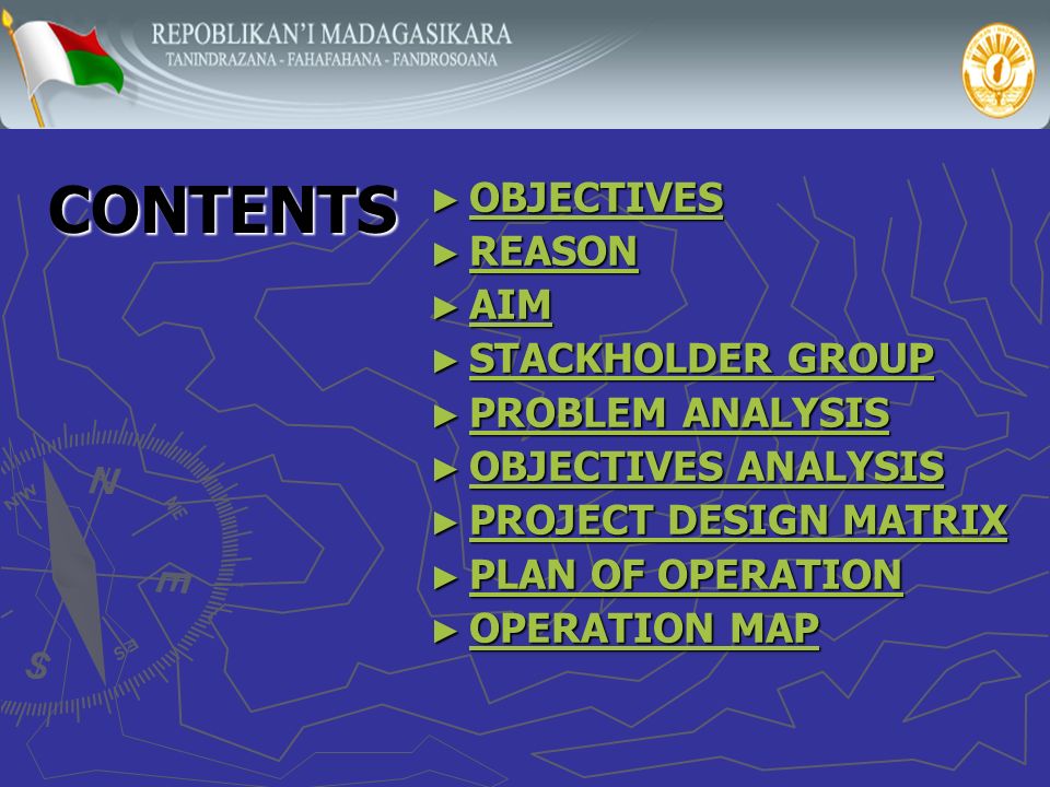 Action Plan Hasinavalona Lova Arivelo Teacher Trainer In 2 Action Plan Hasinavalona Lova Arivelo Teacher Trainer In Mathematics Science And Technology Regional Center Of The National Insute Pegical