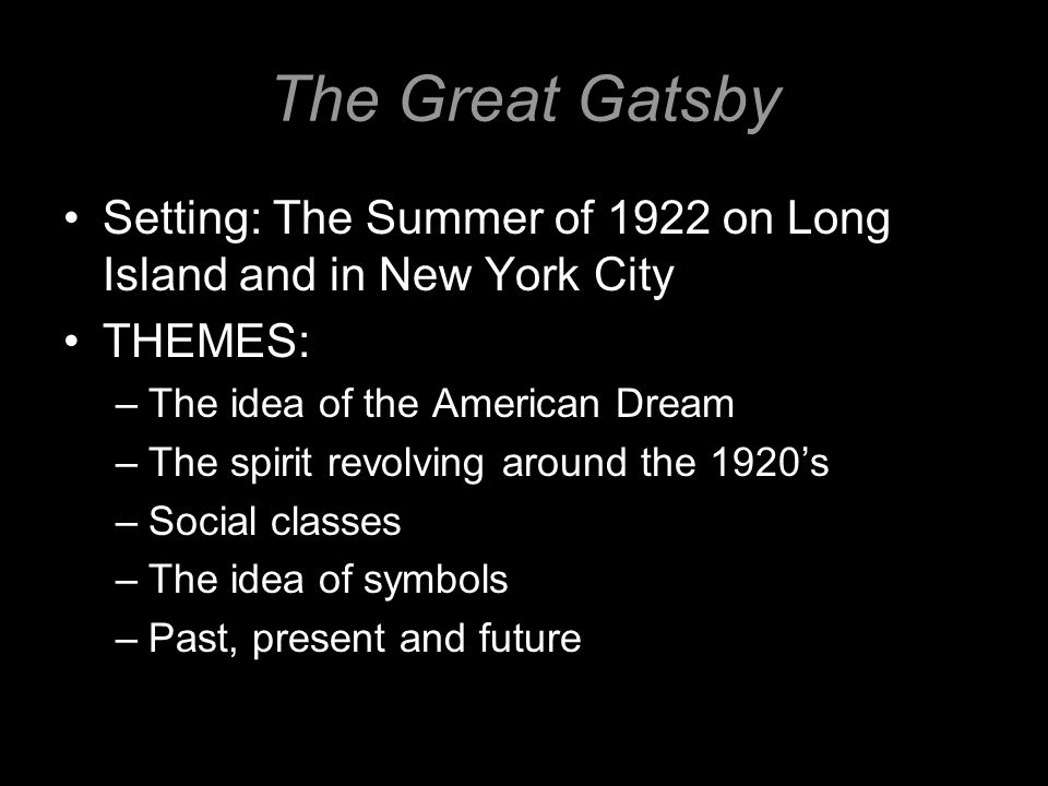 societal waste in the great gatsby essay Free great society papers, essays, and research papers corruption of wealth and society through geography in the great gatsby - throughout the great gatsby. societal waste in the great gatsby essay Free great society papers, essays, and research papers corruption of wealth and society through geography in the great gatsby - throughout the great gatsby.