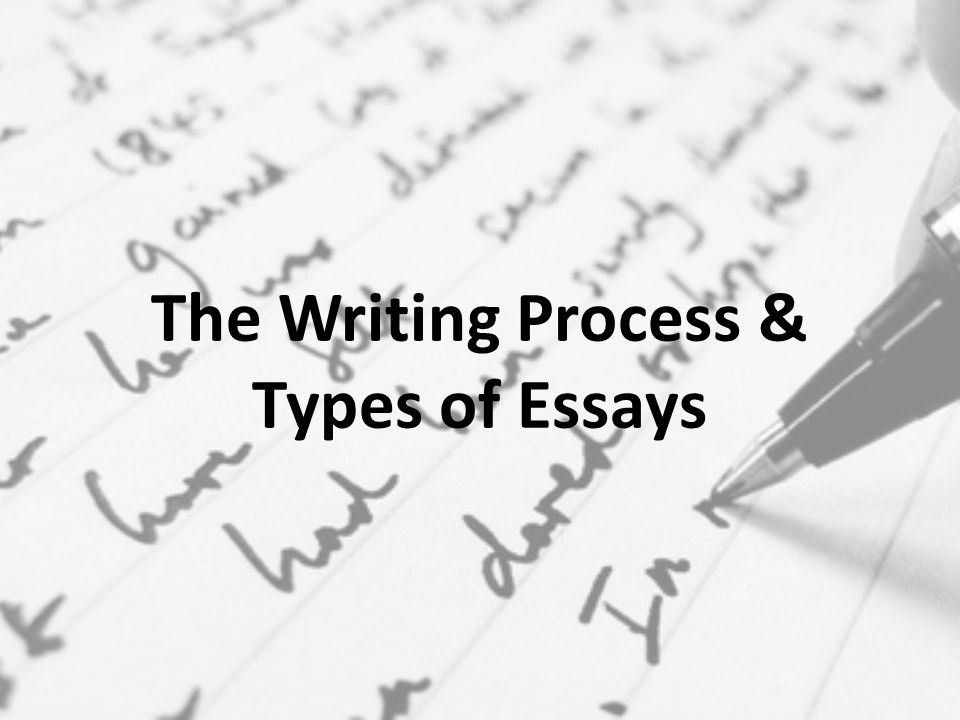 What are the purposes of editing an essay
