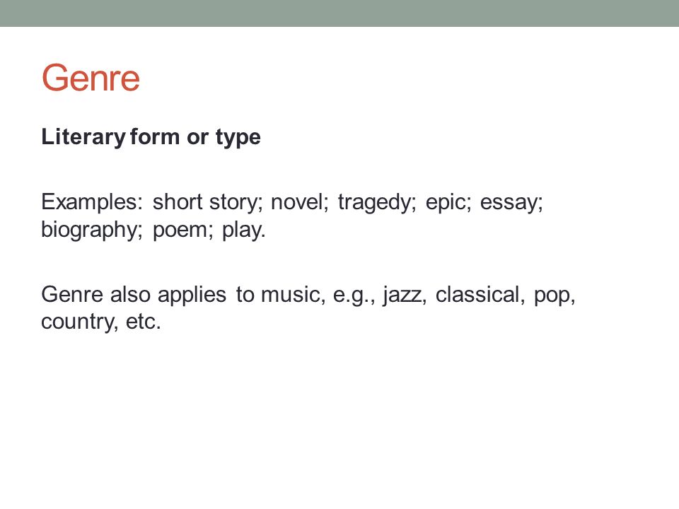 Literary Analysis Essay Example Poetry