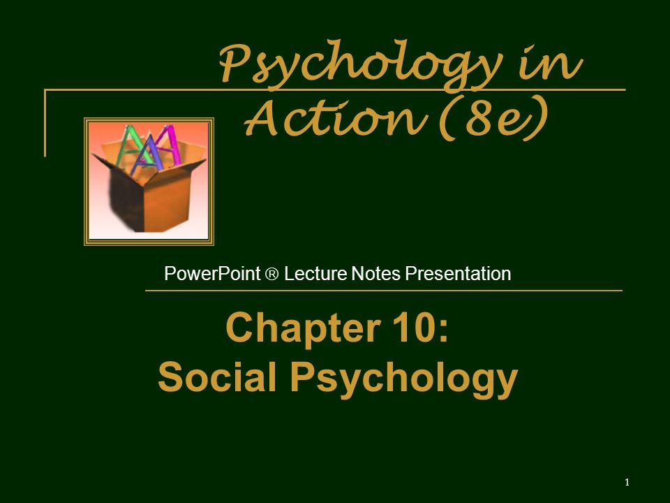 social psychology in action presentation Teaching social psychology lecture notes and outlines : share presentation on social behaviourism and social exchange theory - from leonor gimeno giménez. social psychology in action presentation Teaching social psychology lecture notes and outlines : share presentation on social behaviourism and social exchange theory - from leonor gimeno giménez.
