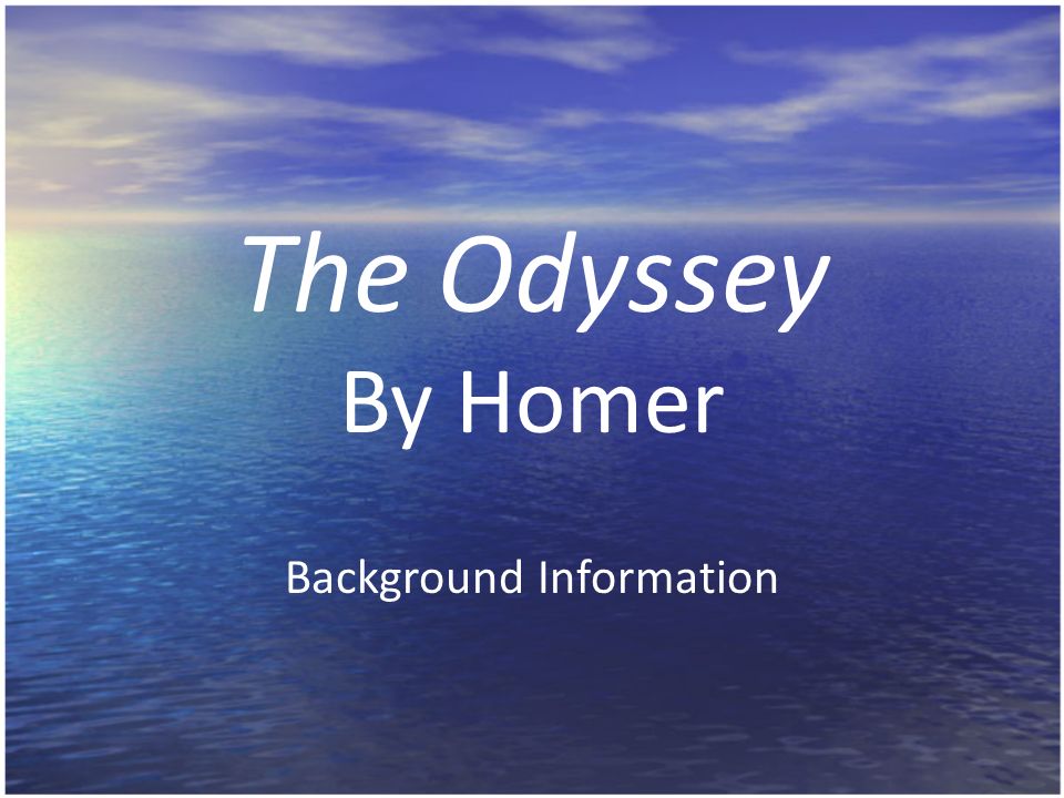 a discussion on the divine intervention of four gods in the odyssey by homer Historicity of homer even as philosophical scepticism was undermining faith in divine intervention in and recent discoveries have resulted in more discussion. a discussion on the divine intervention of four gods in the odyssey by homer Historicity of homer even as philosophical scepticism was undermining faith in divine intervention in and recent discoveries have resulted in more discussion.
