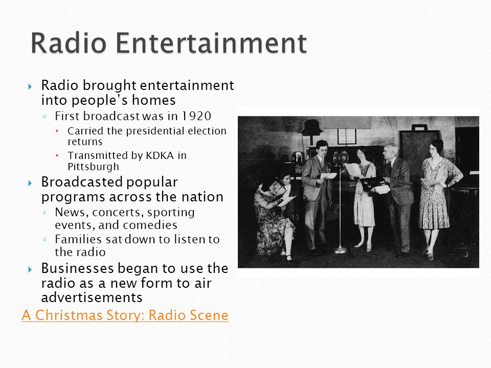 the first form of mass media was the