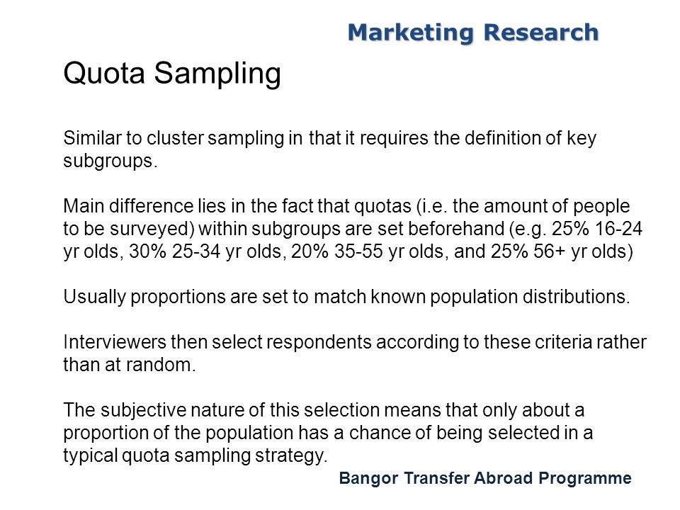 definition of cluster sampling in research definition of cluster sampling in research