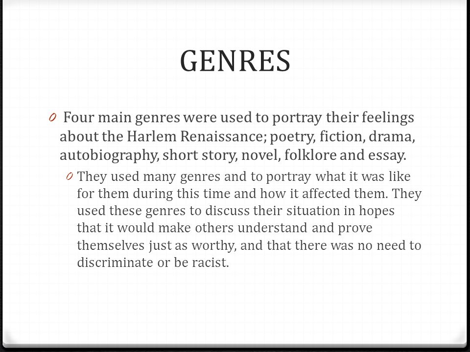 essay harlem remembered renaissance A culture of change the first was the burden of history in a place where many people still personally remembered the harlem renaissance was more than a. essay harlem remembered renaissance A culture of change the first was the burden of history in a place where many people still personally remembered the harlem renaissance was more than a.